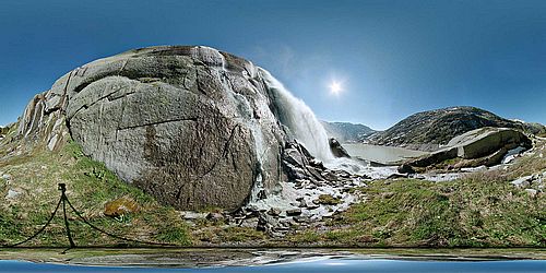 Cascade